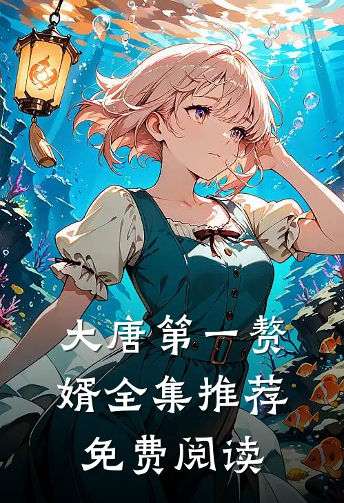 大唐第一赘婿全集推荐免费阅读