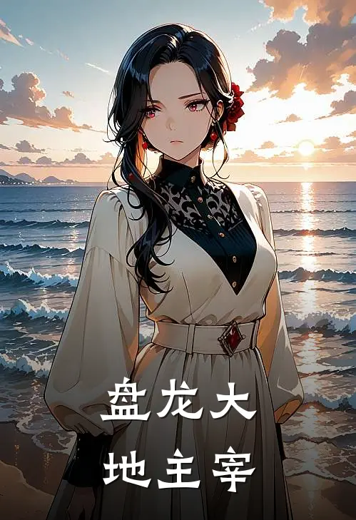 盘龙大地主宰