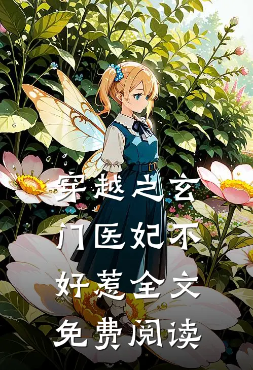 穿越之玄门医妃不好惹全文免费阅读