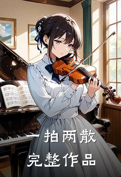 一拍两散完整作品