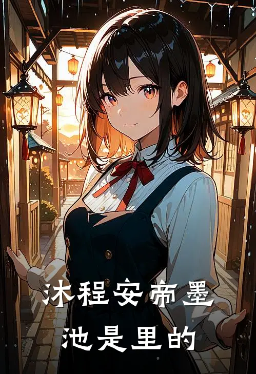 沐程安帝墨池是里的