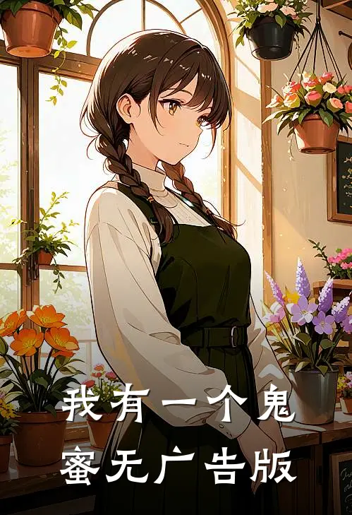 我有一个鬼蜜无广告版