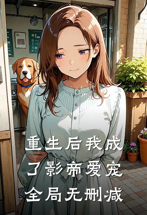 重生后我成了影帝爱宠全局无删减