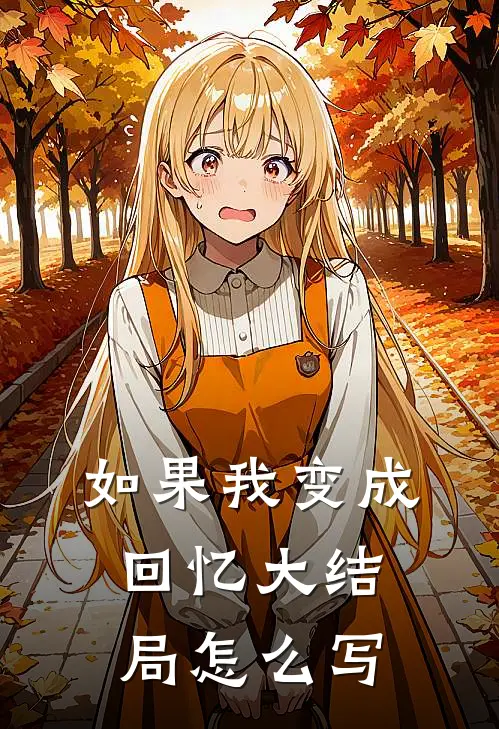 如果我变成回忆大结局怎么写