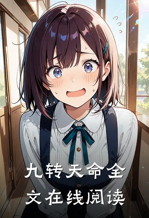 九转天命全文在线阅读