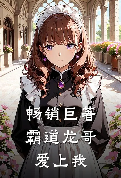 畅销巨著霸道龙哥爱上我