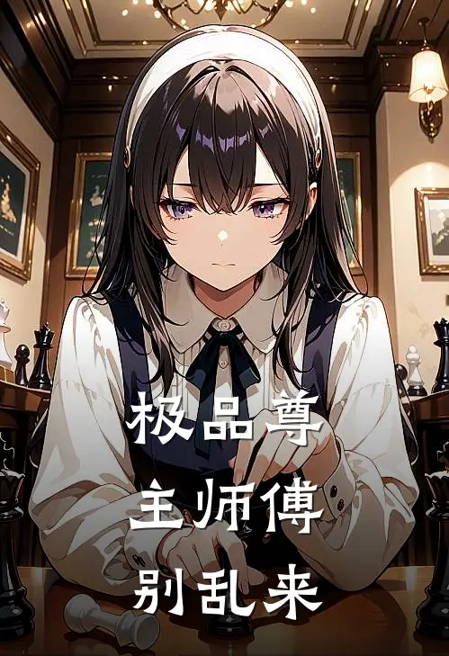 极品尊主 师傅,别乱来