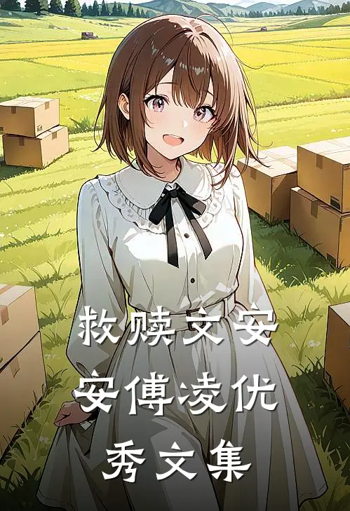 救赎文安安傅凌优秀文集