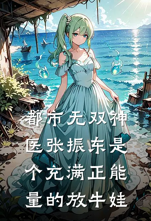 都市无双神医张振东是个充满正能量的放牛娃