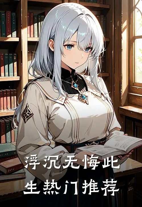 浮沉无悔此生热门推荐