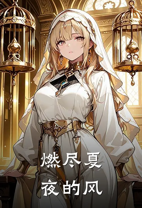 燃尽夏夜的风