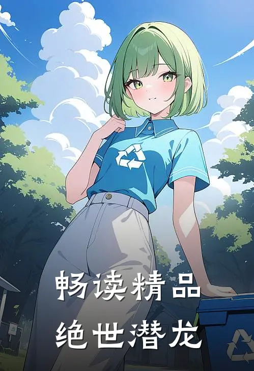 畅读精品绝世潜龙