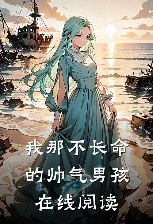 我那不长命的帅气男孩在线阅读