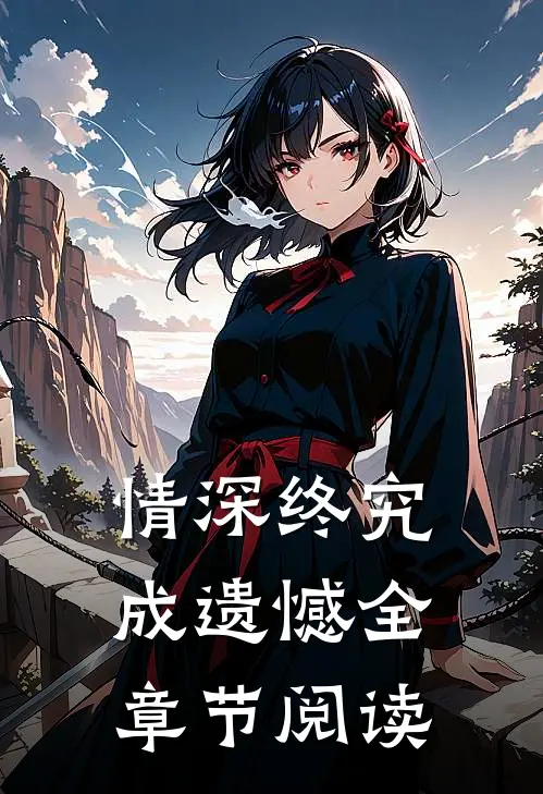 情深终究成遗憾全章节阅读