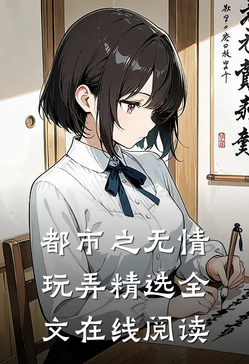 都市之无情玩弄精选全文在线阅读