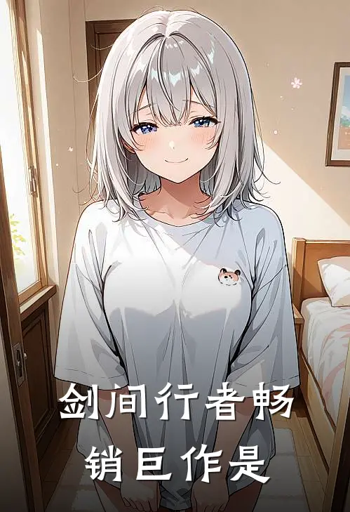 剑间行者畅销巨作是