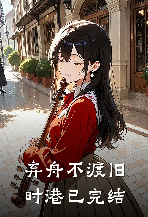 弃舟不渡旧时港已完结