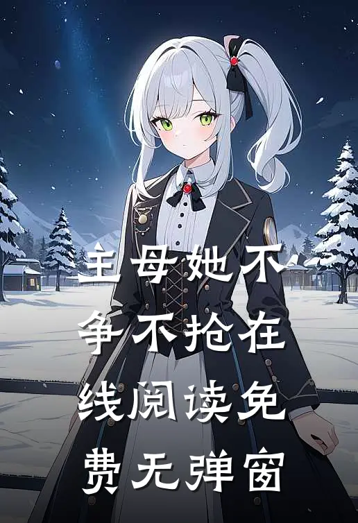 主母她不争不抢在线阅读免费无弹窗