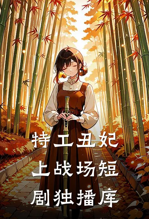 特工丑妃上战场短剧独播库