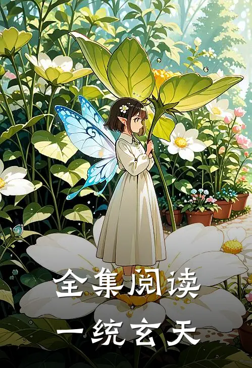 全集阅读一统玄天