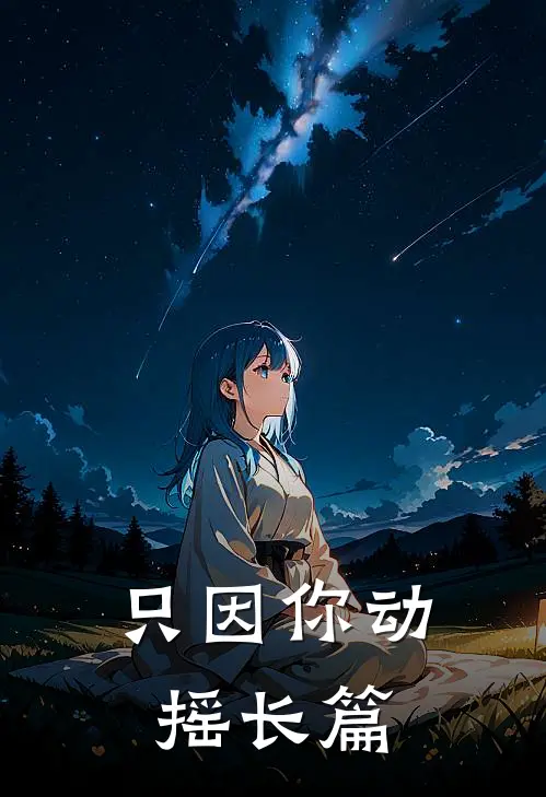 只因你动摇长篇