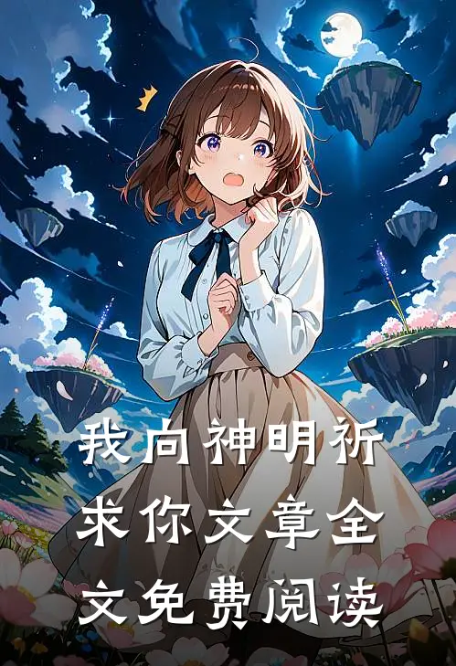 我向神明祈求你文章全文免费阅读