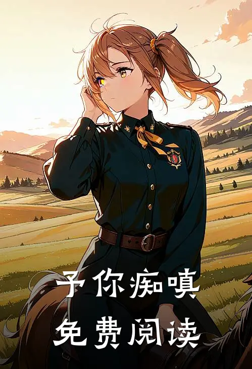 予你痴嗔免费阅读