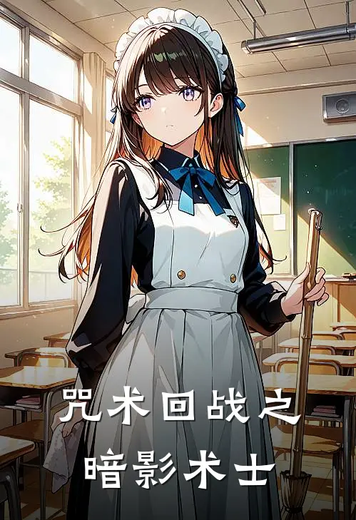 咒术回战之暗影术士