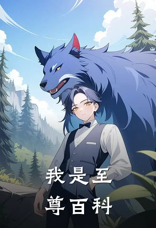 我是至尊百科