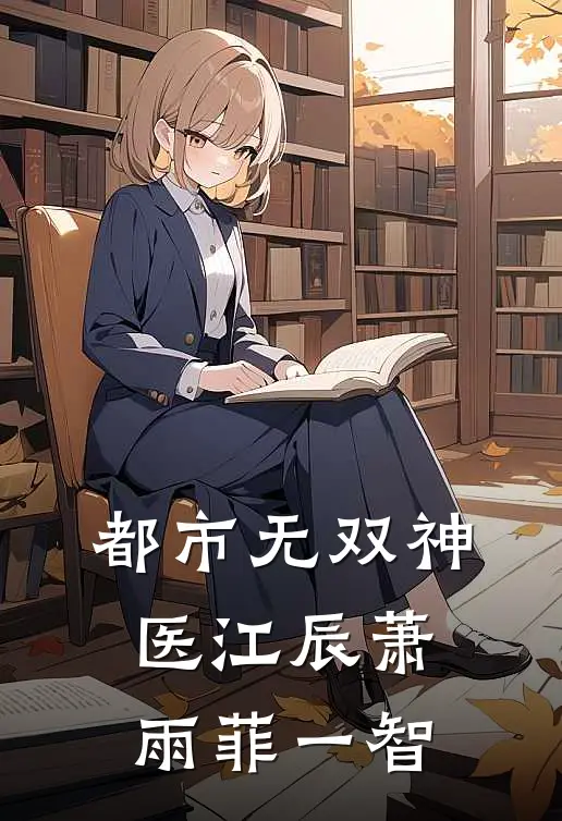 都市无双神医江辰萧雨菲一智