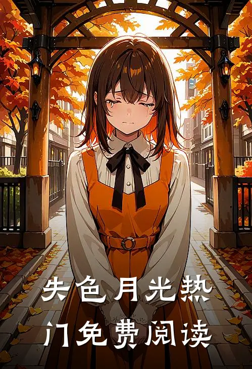失色月光热门免费阅读