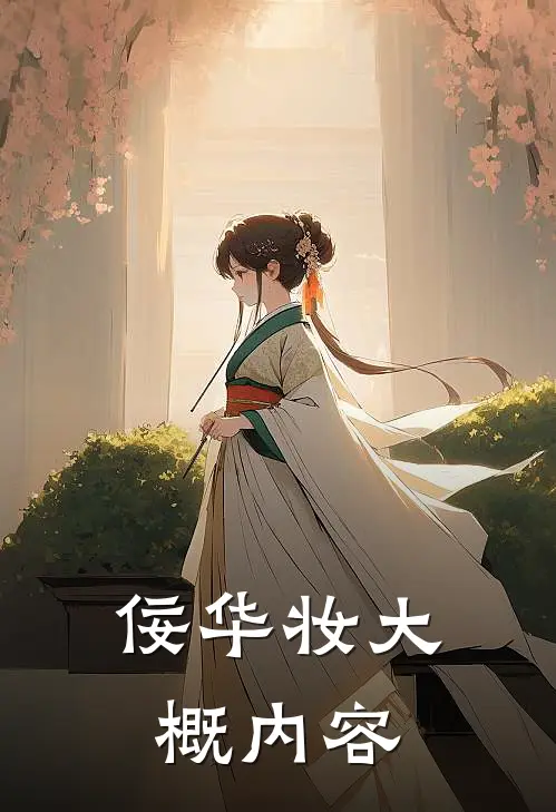 佞华妆大概内容