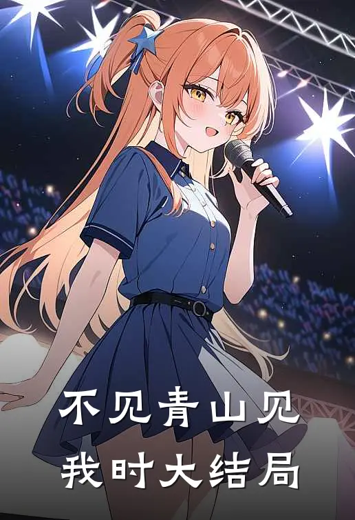不见青山见我时大结局