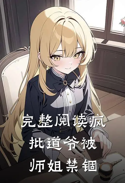 完整阅读疯批道爷被师姐禁锢