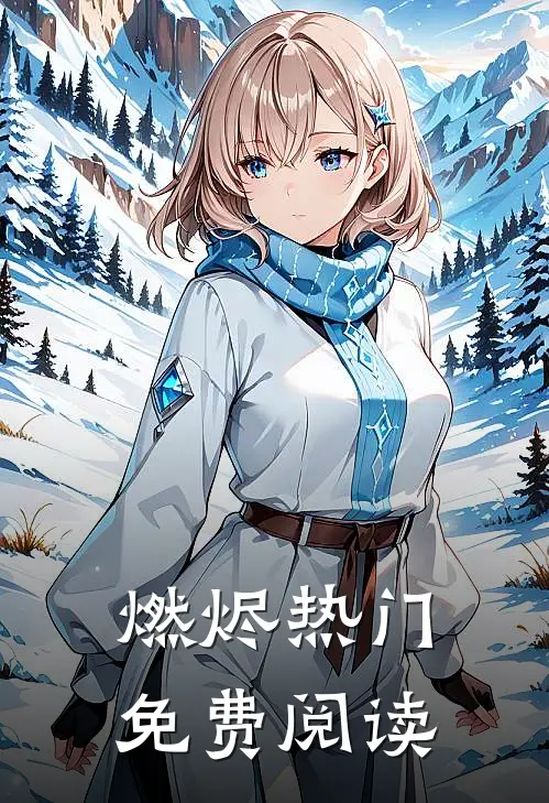 燃烬热门免费阅读