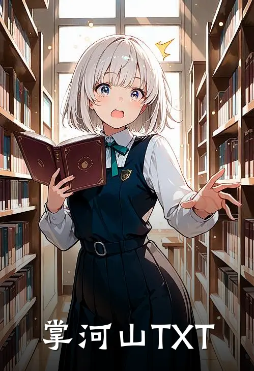 掌河山TXT