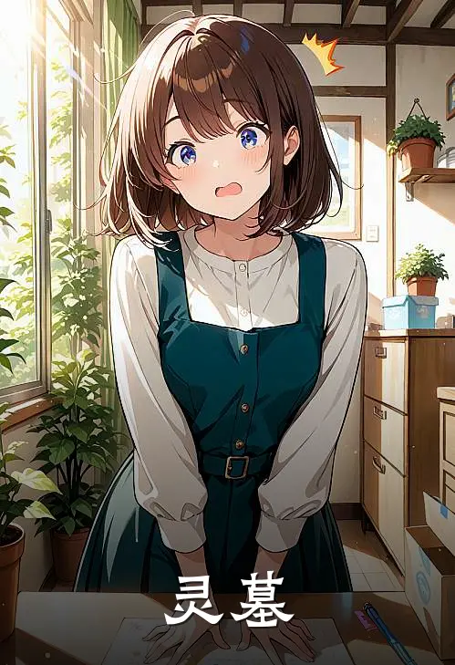 灵墓