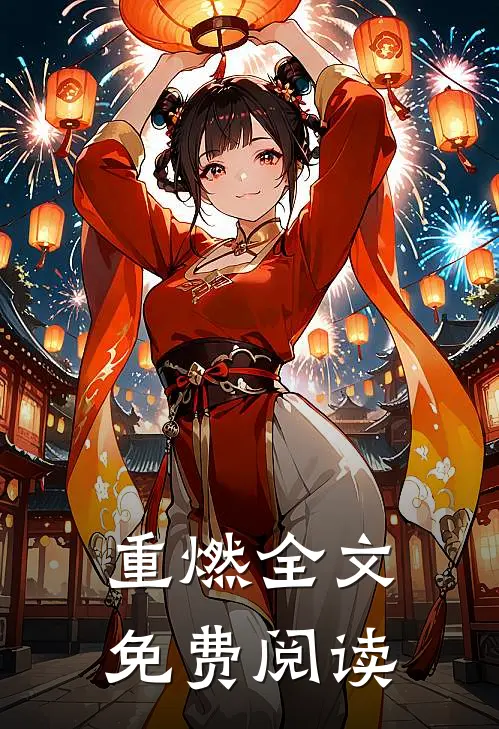 重燃全文免费阅读