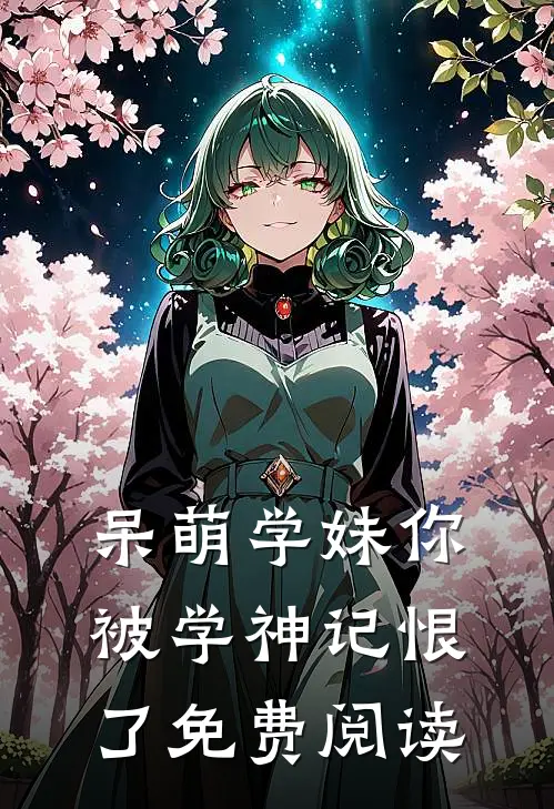 呆萌学妹你被学神记恨了免费阅读