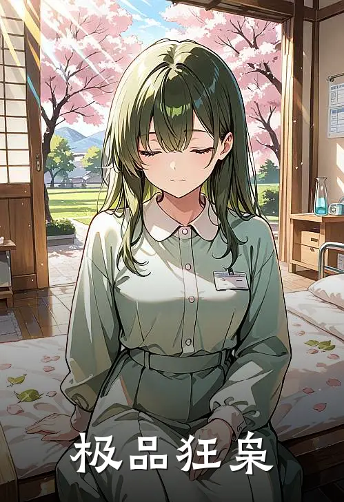 极品狂枭
