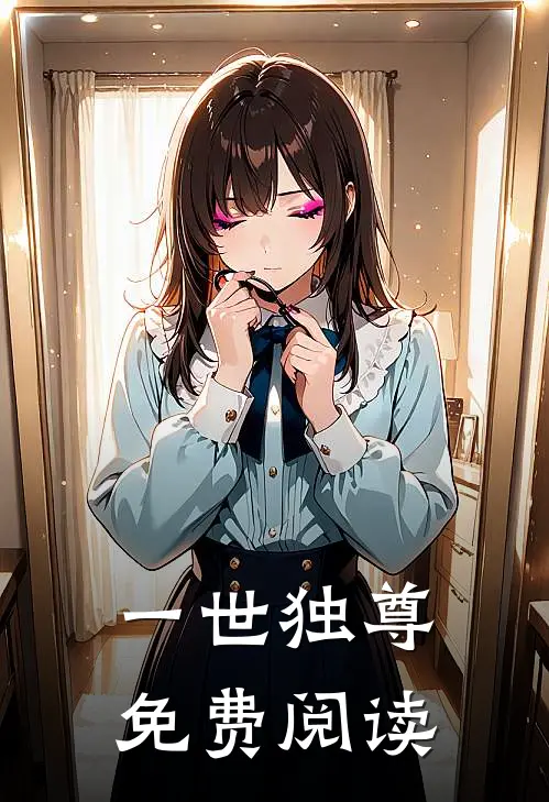 一世独尊免费阅读