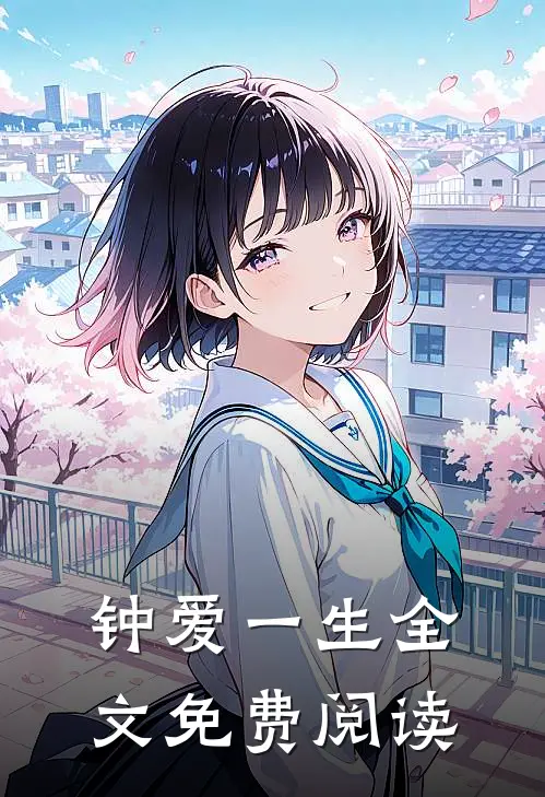 钟爱一生全文免费阅读