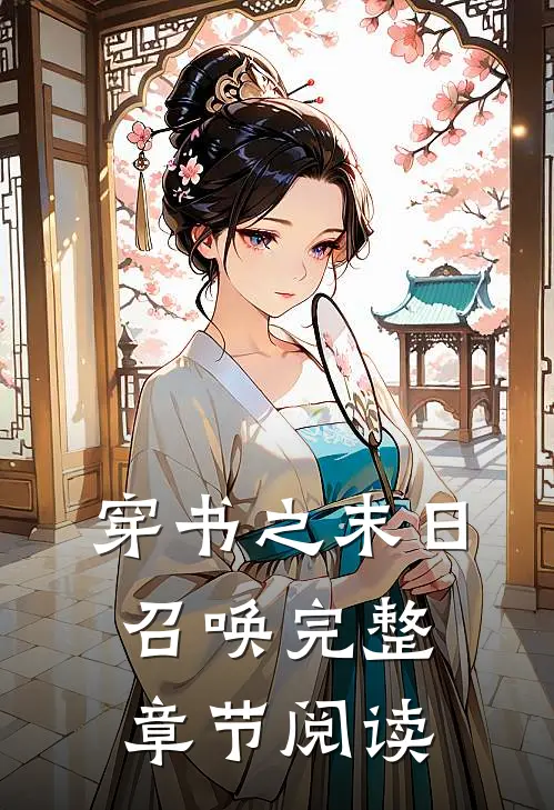 穿书之末日召唤完整章节阅读