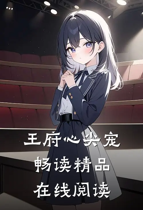 王府心尖宠畅读精品在线阅读