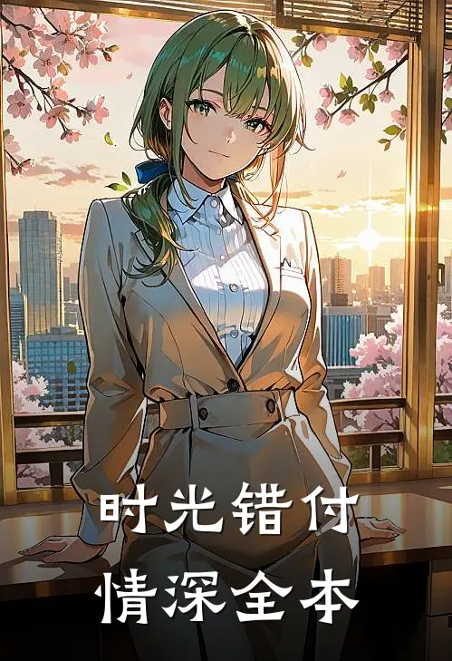时光错付情深全本