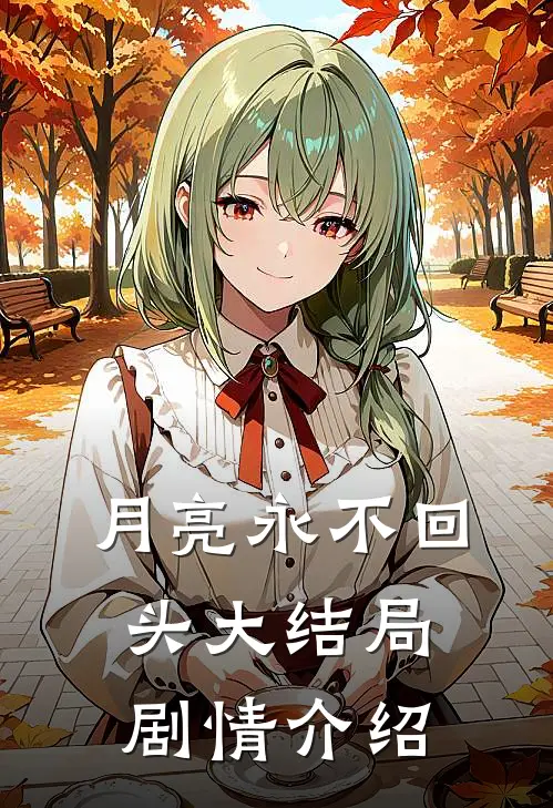 月亮永不回头大结局剧情介绍