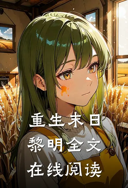 重生末日黎明全文在线阅读