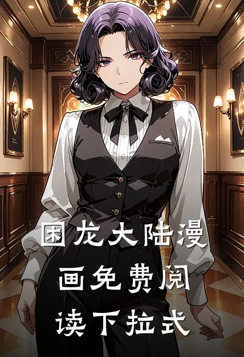 困龙大陆漫画免费阅读下拉式