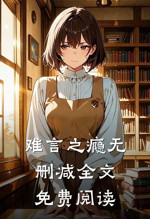 难言之瘾无删减全文免费阅读