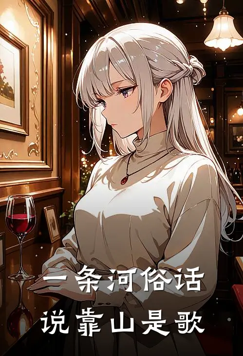 一条河俗话说靠山是歌